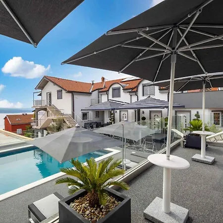 Crikvenica Apartment 17 * Crikvenica