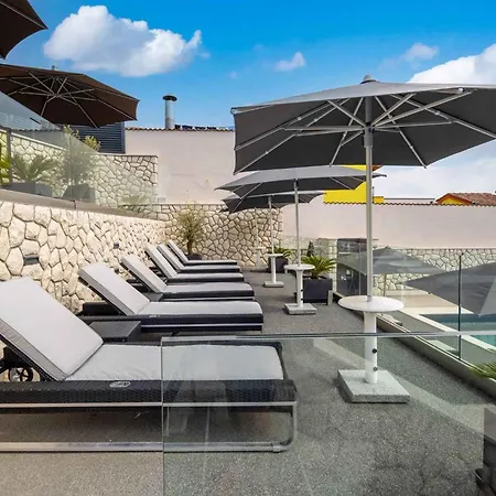 Apartment Crikvenica Apartment 17 Crikvenica