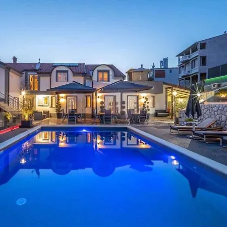 Apartment Crikvenica Apartment 17