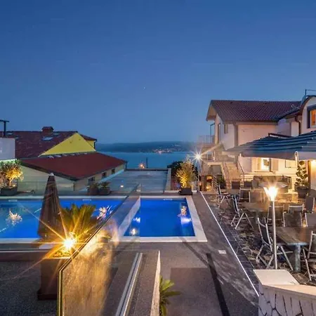 Apartment Crikvenica Apartment 17 *