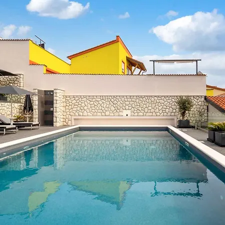 Crikvenica Apartment 17 Crikvenica