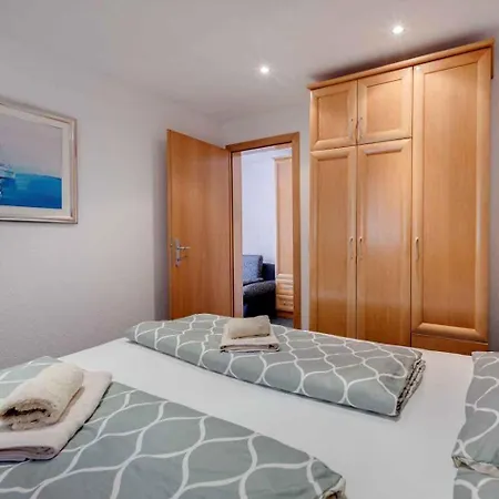 Apartment Crikvenica Apartment 17 Crikvenica