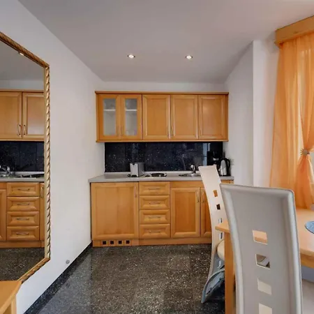 Crikvenica Apartment 17 Crikvenica