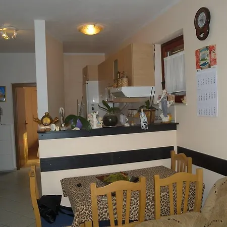 Crikvenica Apartment 17 Crikvenica