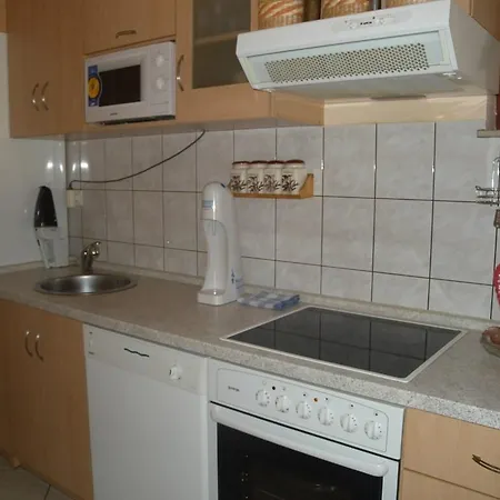 Crikvenica Apartment 17