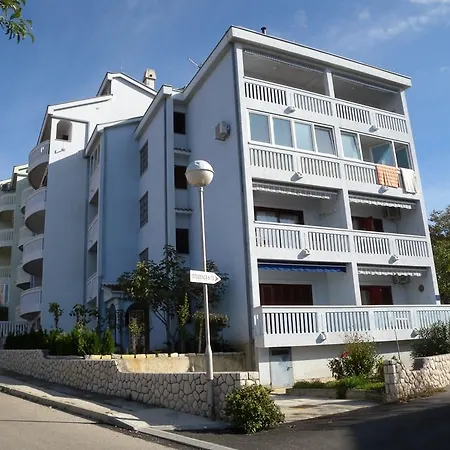 Crikvenica Apartment 17 Apartment