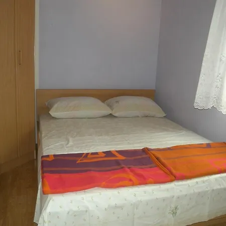 17 Apartmán