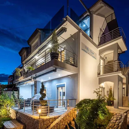17 Apartmán Crikvenica