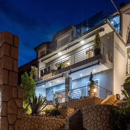 Apartmán 17 Crikvenica