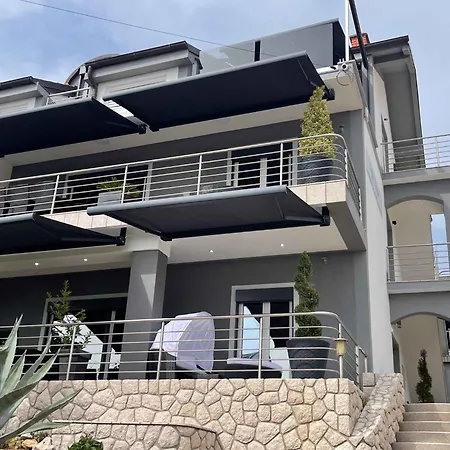 Crikvenica Apartment 17 Crikvenica