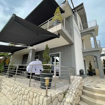 17 Apartmán *