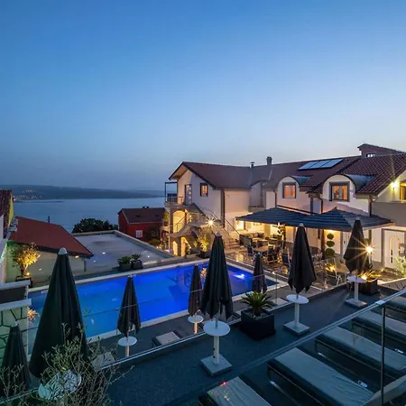 17 Apartmán Crikvenica