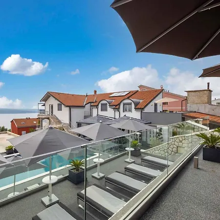 Apartman Crikvenica Apartment 17