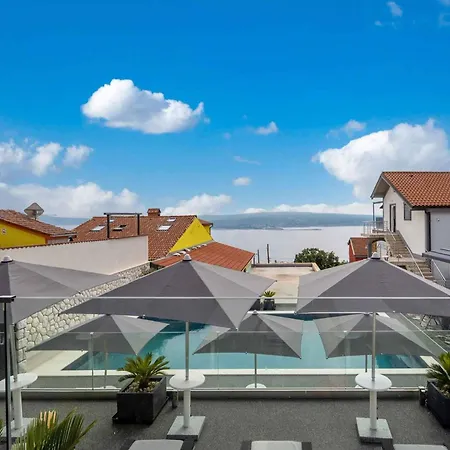 17 Apartmán Crikvenica
