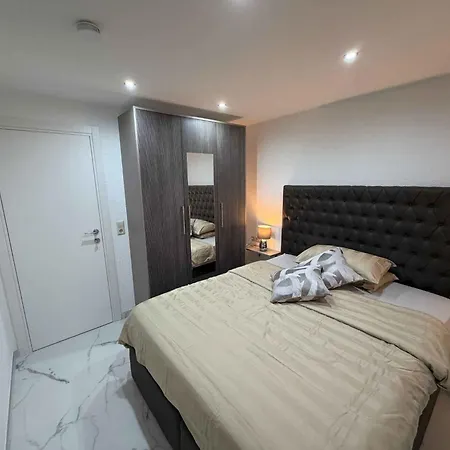 Apartmán 17