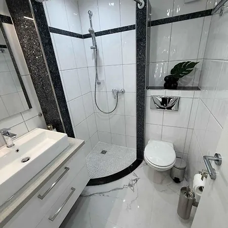 17 Apartmán Crikvenica