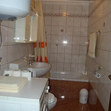 17 Apartmán Crikvenica