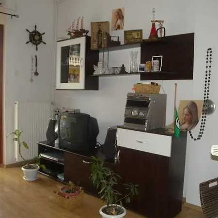 17 Apartmán