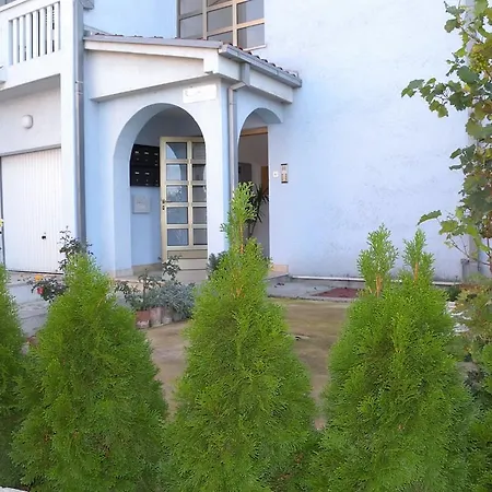 Apartmán 17 Crikvenica