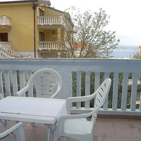 17 Apartmán Crikvenica