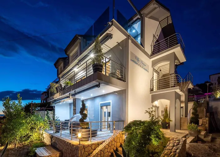 Crikvenica Apartment 17 Apartman Crikvenica