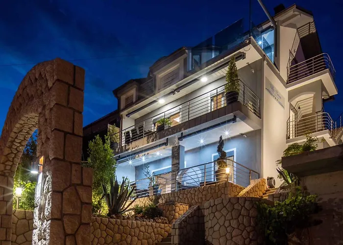 Apartman Crikvenica Apartment 17 Crikvenica