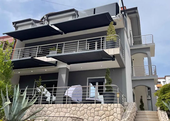 Crikvenica Apartment 17 Crikvenica