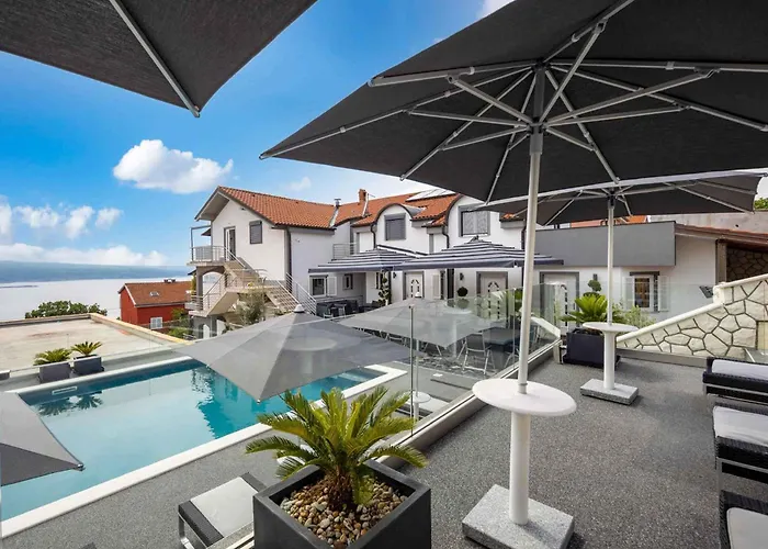 Crikvenica Apartment 17 * Crikvenica