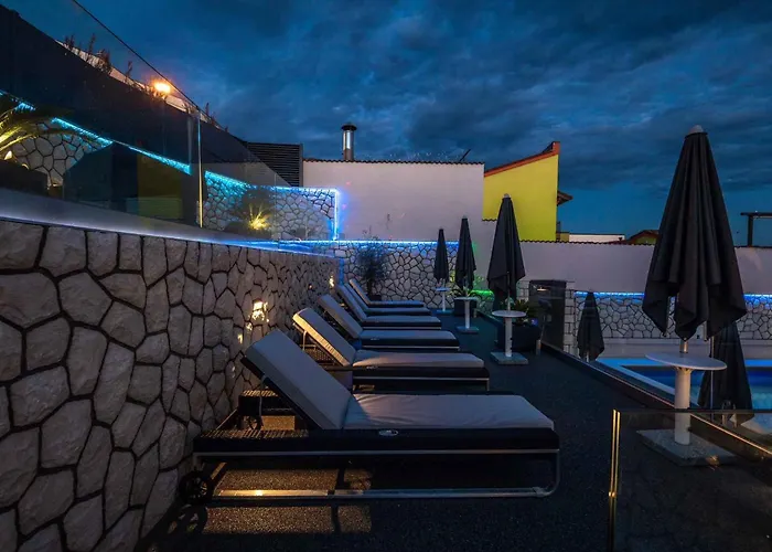 Crikvenica Apartment 17 Apartman