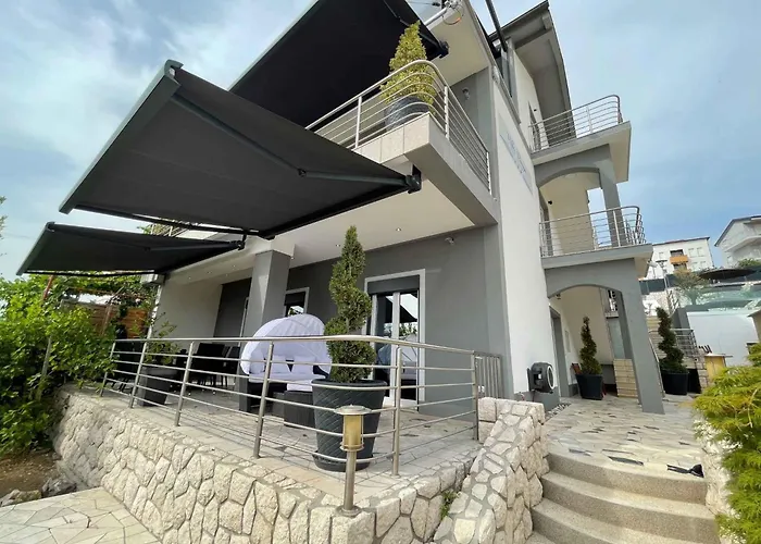 Crikvenica Apartment 17 Apartman *