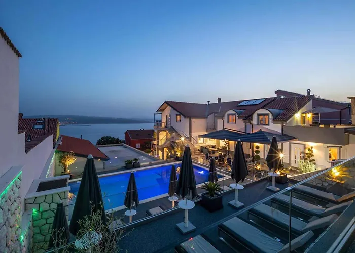 Crikvenica Apartment 17 Apartman Crikvenica