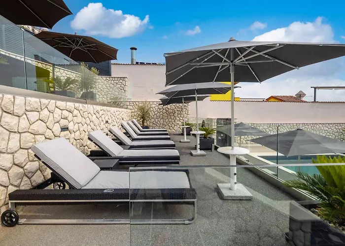 Apartman Crikvenica Apartment 17 Crikvenica