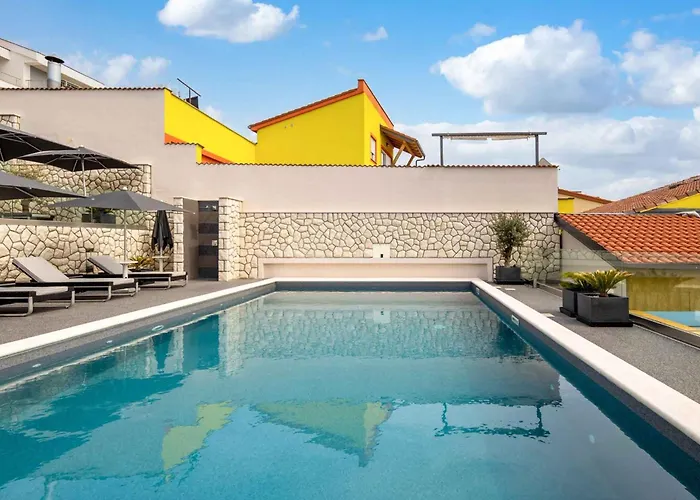 Crikvenica Apartment 17 Crikvenica