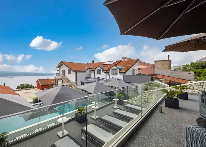 Apartman Crikvenica Apartment 17