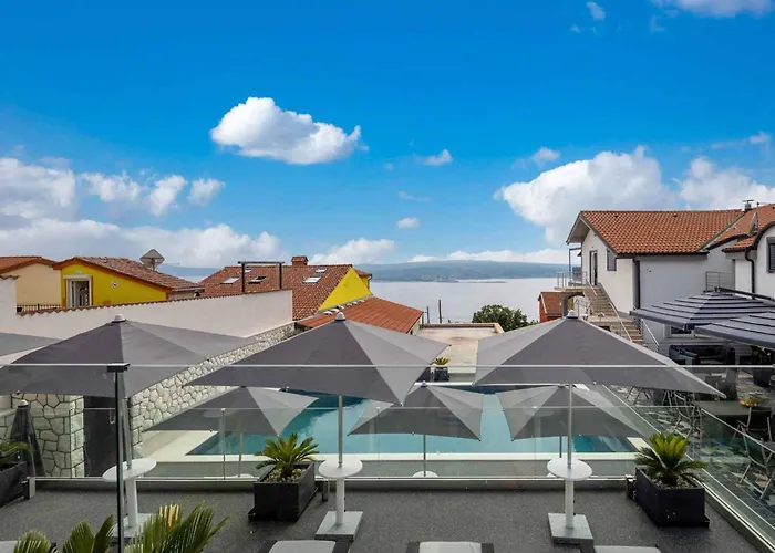 Crikvenica Apartment 17 Apartman Crikvenica