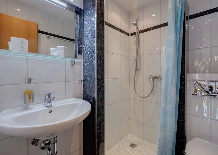 Apartman Crikvenica Apartment 17 *