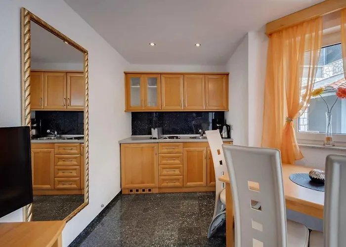 Crikvenica Apartment 17 Crikvenica