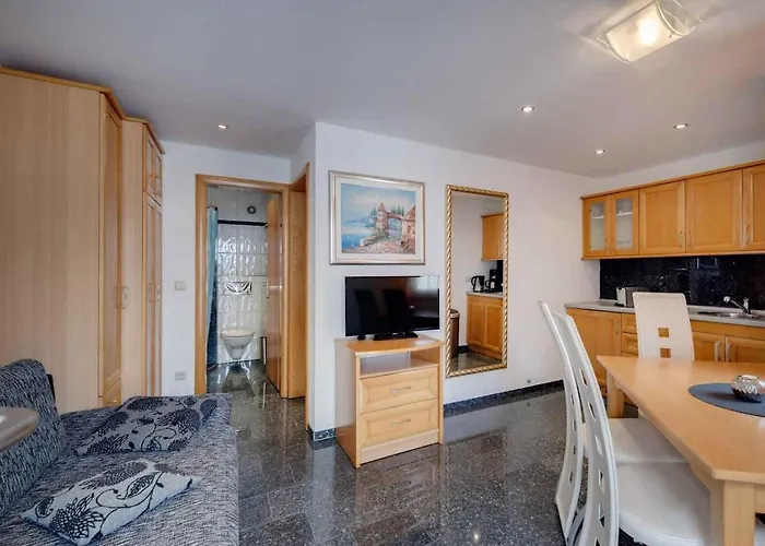 Crikvenica Apartment 17 * Crikvenica
