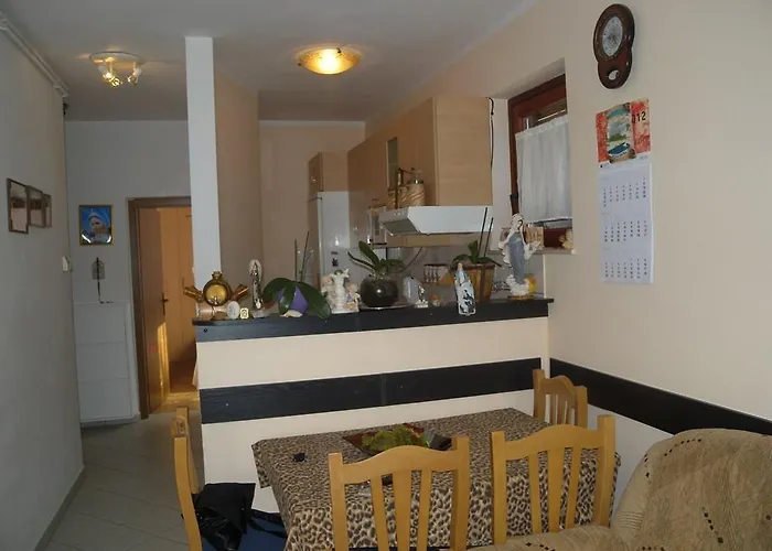 Crikvenica Apartment 17 Crikvenica