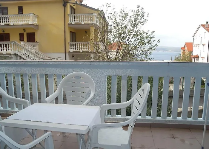 Crikvenica Apartment 17 Apartman Crikvenica